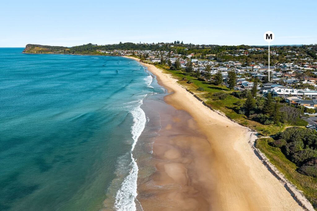 For Sale - 2/41 Pacific Parade - New Property in Lennox Head - Real Estate by Jason Crethar