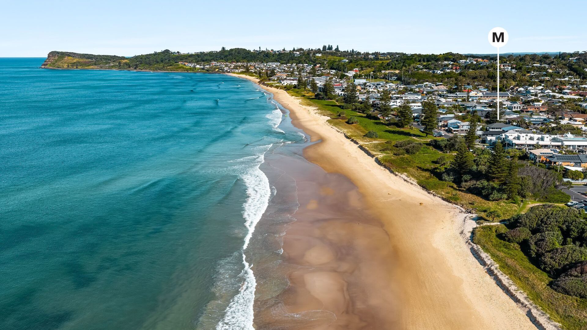 For Sale - 2/41 Pacific Parade - New Property in Lennox Head - Real Estate by Jason Crethar