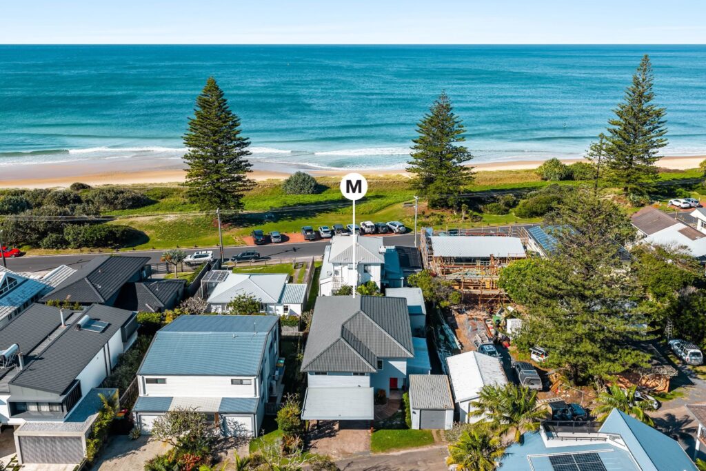 For Sale - 2/41 Pacific Parade - New Property in Lennox Head - Real Estate by Jason Crethar