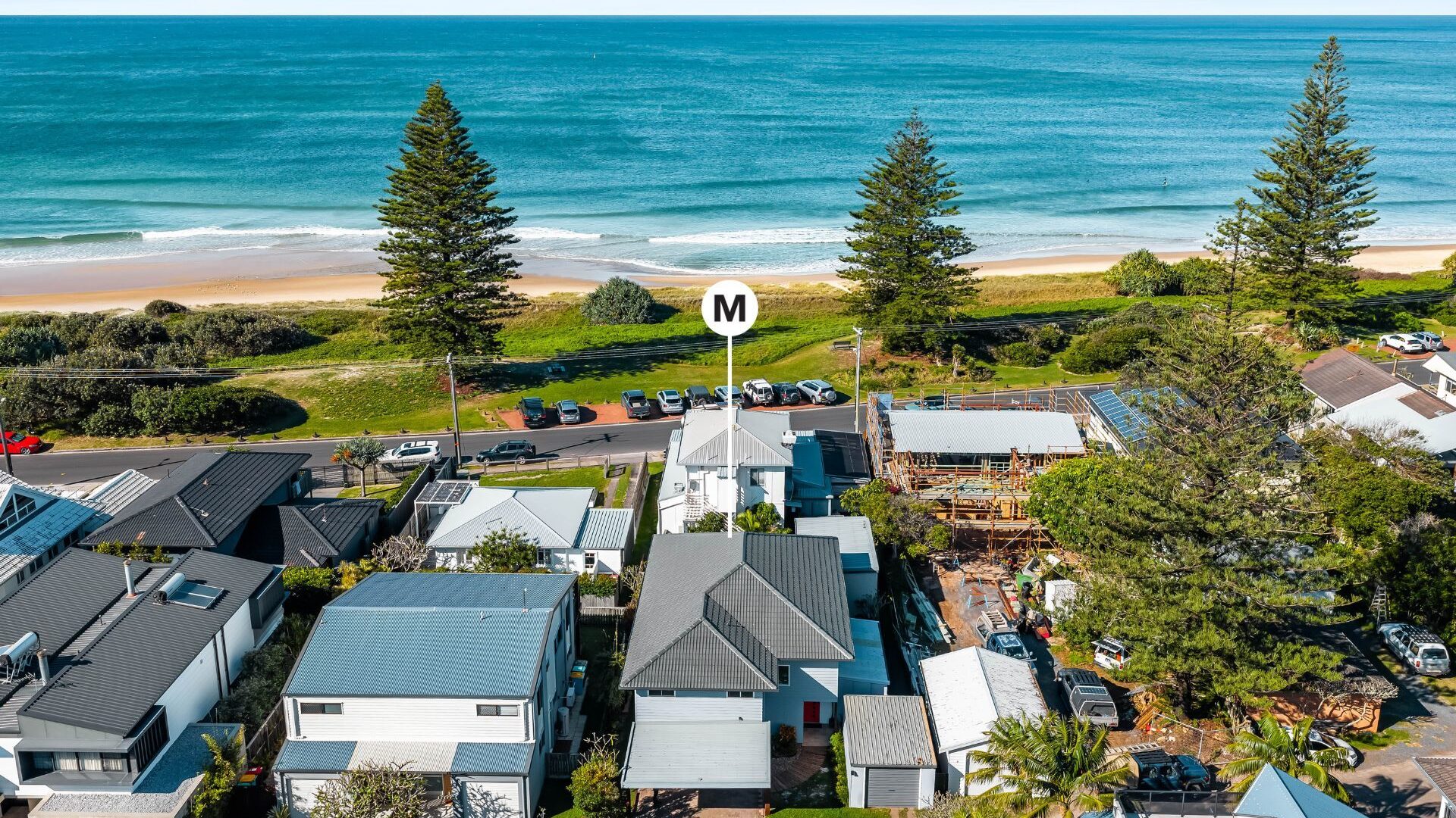 For Sale - 2/41 Pacific Parade - New Property in Lennox Head - Real Estate by Jason Crethar