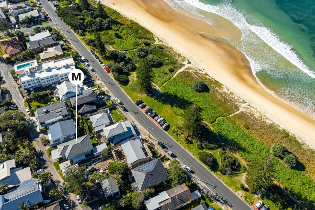 For Sale - 2/41 Pacific Parade - New Property in Lennox Head - Real Estate by Jason Crethar