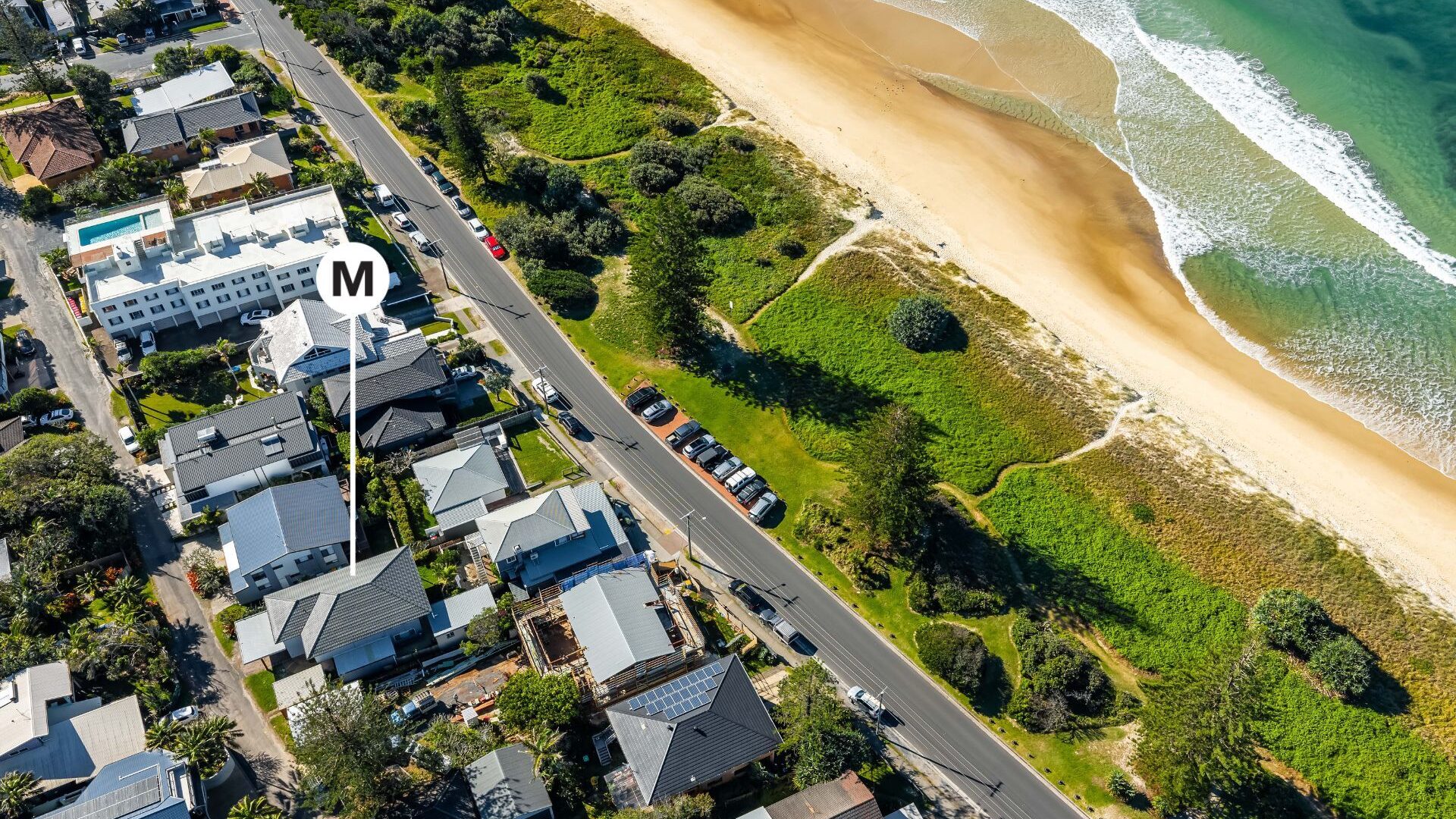 For Sale - 2/41 Pacific Parade - New Property in Lennox Head - Real Estate by Jason Crethar