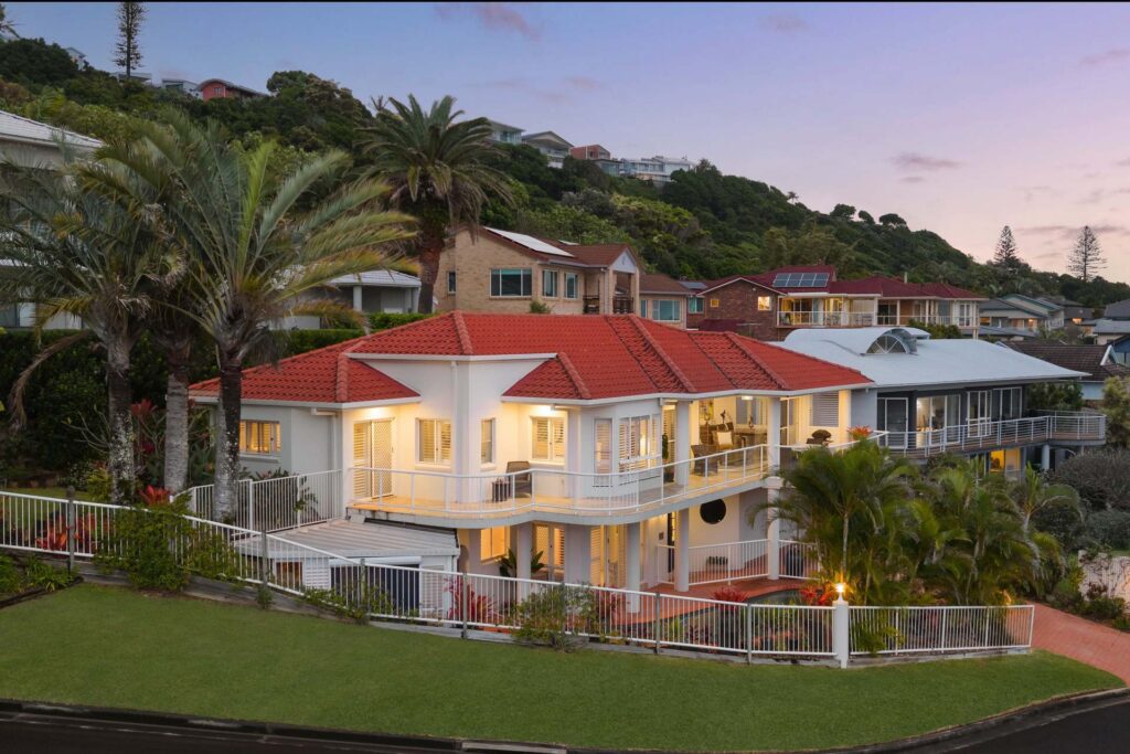 For Sale - 24 Pinnacle Row - New Property in Lennox Head - Real Estate by Jason Crethar