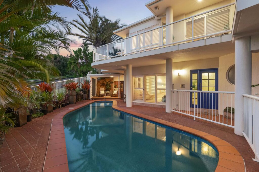 For Sale - 24 Pinnacle Row - New Property in Lennox Head - Real Estate by Jason Crethar