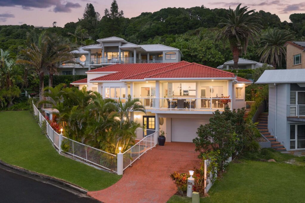 For Sale - 24 Pinnacle Row - New Property in Lennox Head - Real Estate by Jason Crethar