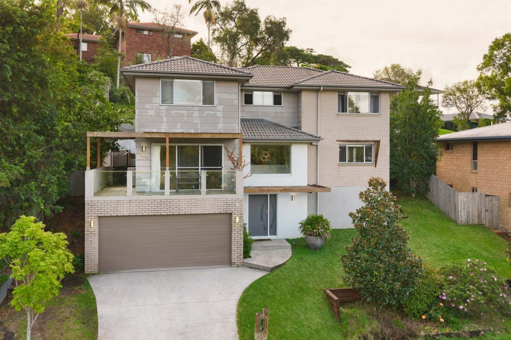 For Sale - 76 Hillcrest Avenue - New Property in Goonellabah - Real Estate by Max Mulcahy