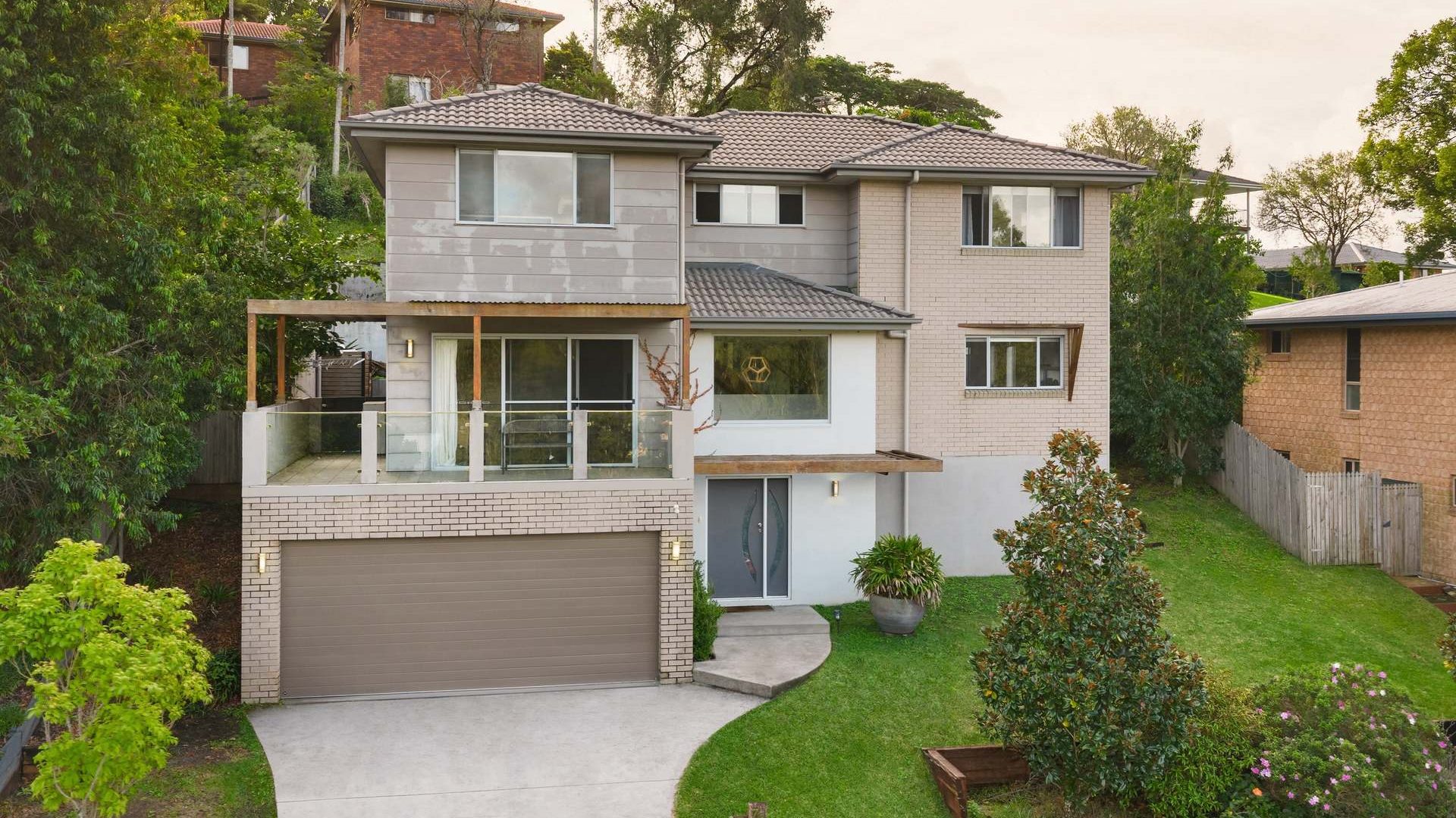 For Sale - 76 Hillcrest Avenue - New Property in Goonellabah - Real Estate by Max Mulcahy