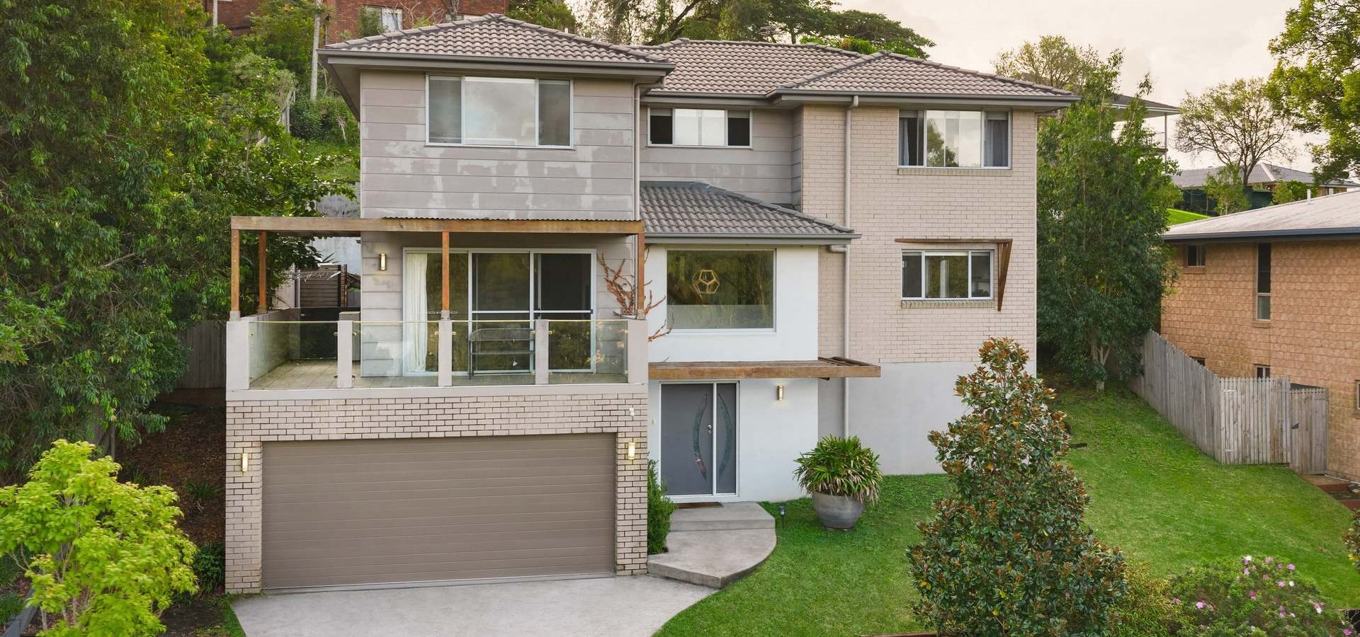 For Sale - 76 Hillcrest Avenue - New Property in Goonellabah - Real Estate by Max Mulcahy