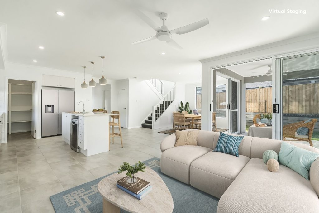 For Sale - 47 Habitat Way - New Property in Lennox Head - Real Estate by Nick Bordin