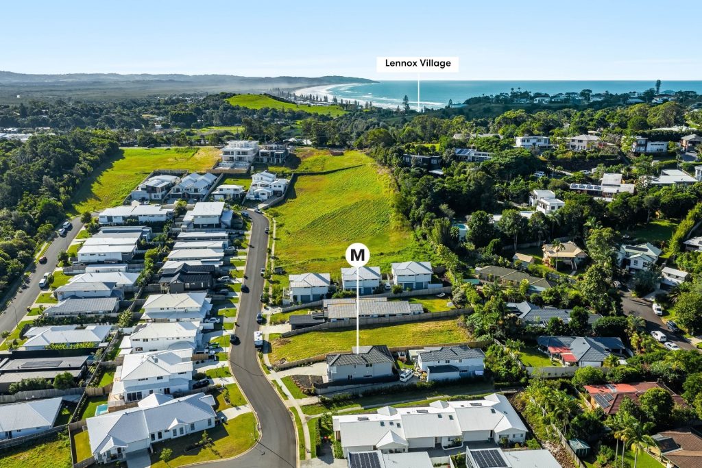 For Sale - 47 Habitat Way - New Property in Lennox Head - Real Estate by Nick Bordin