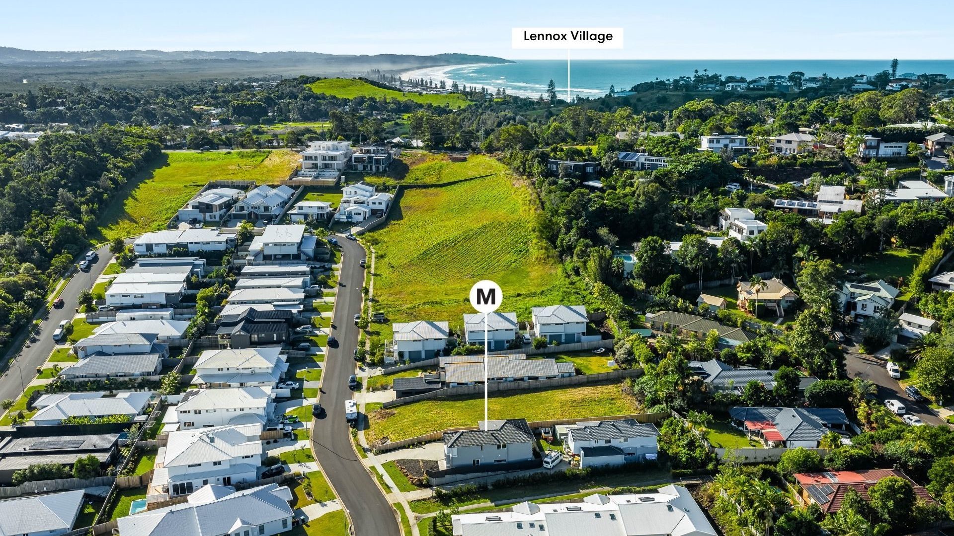 For Sale - 47 Habitat Way - New Property in Lennox Head - Real Estate by Nick Bordin