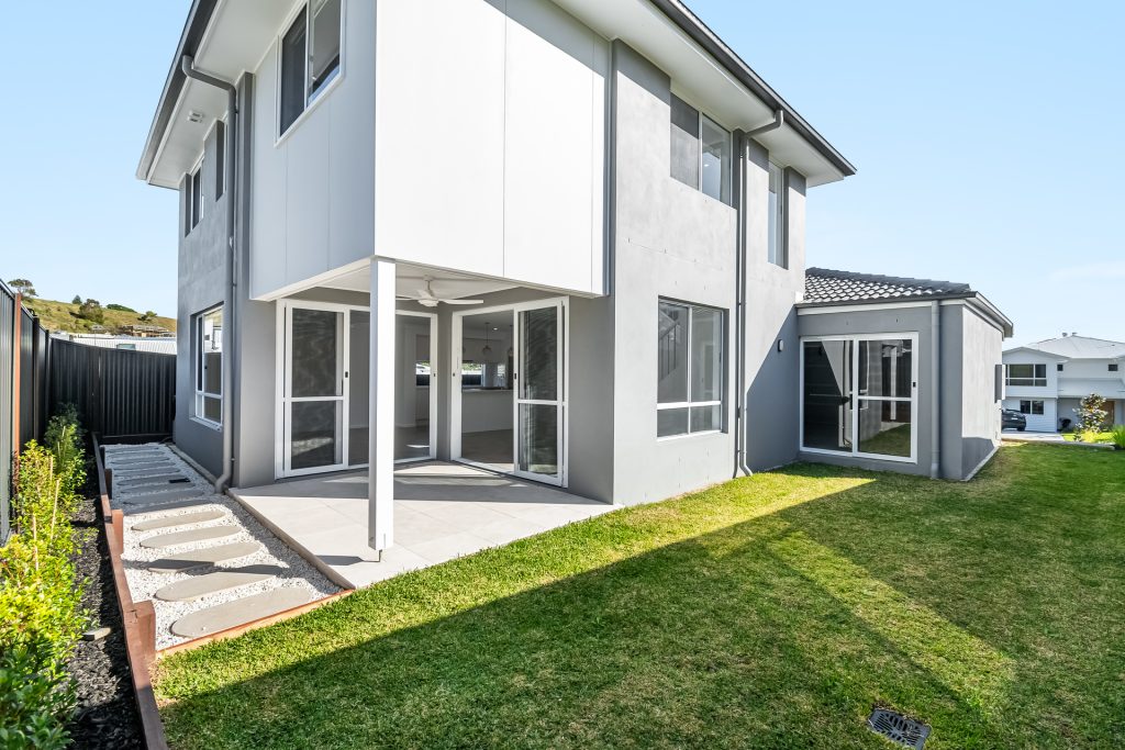 For Sale - 47 Habitat Way - New Property in Lennox Head - Real Estate by Nick Bordin