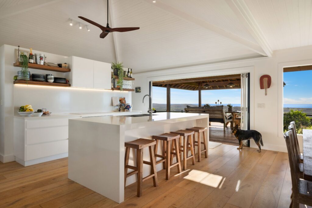 For Sale - 72 Old Byron Bay Road - New Property in Newrybar - Real Estate by Nick Dunn