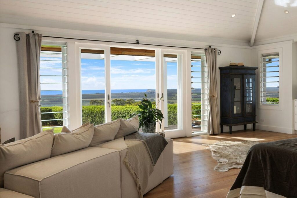 For Sale - 72 Old Byron Bay Road - New Property in Newrybar - Real Estate by Nick Dunn