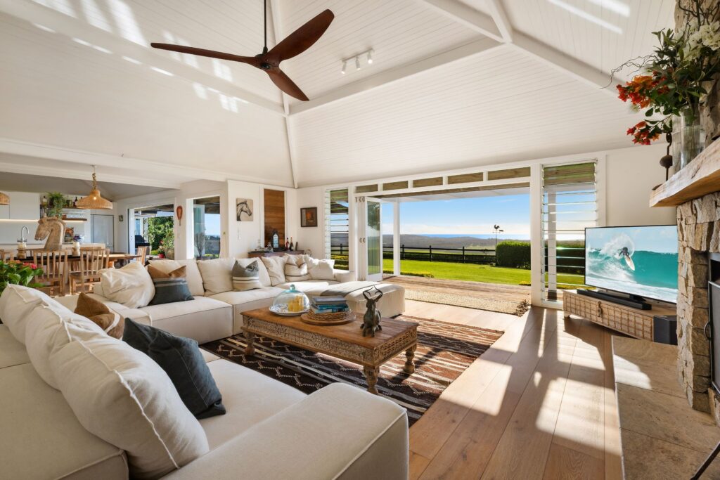 For Sale - 72 Old Byron Bay Road - New Property in Newrybar - Real Estate by Nick Dunn