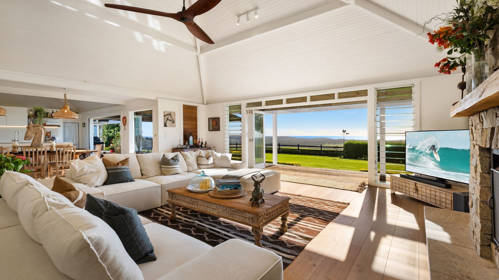 For Sale - 72 Old Byron Bay Road - New Property in Newrybar - Real Estate by Nick Dunn