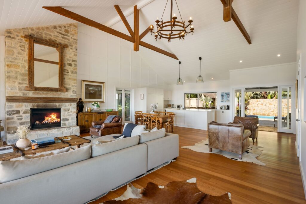 For Sale - 72 Old Byron Bay Road - New Property in Newrybar - Real Estate by Nick Dunn