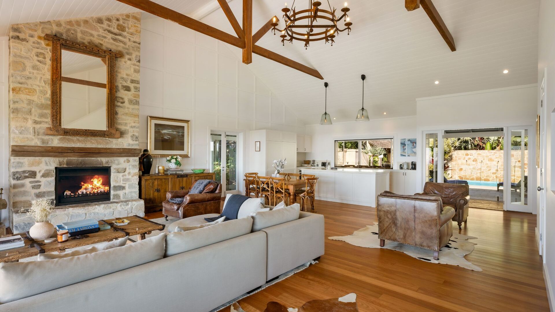 For Sale - 72 Old Byron Bay Road - New Property in Newrybar - Real Estate by Nick Dunn