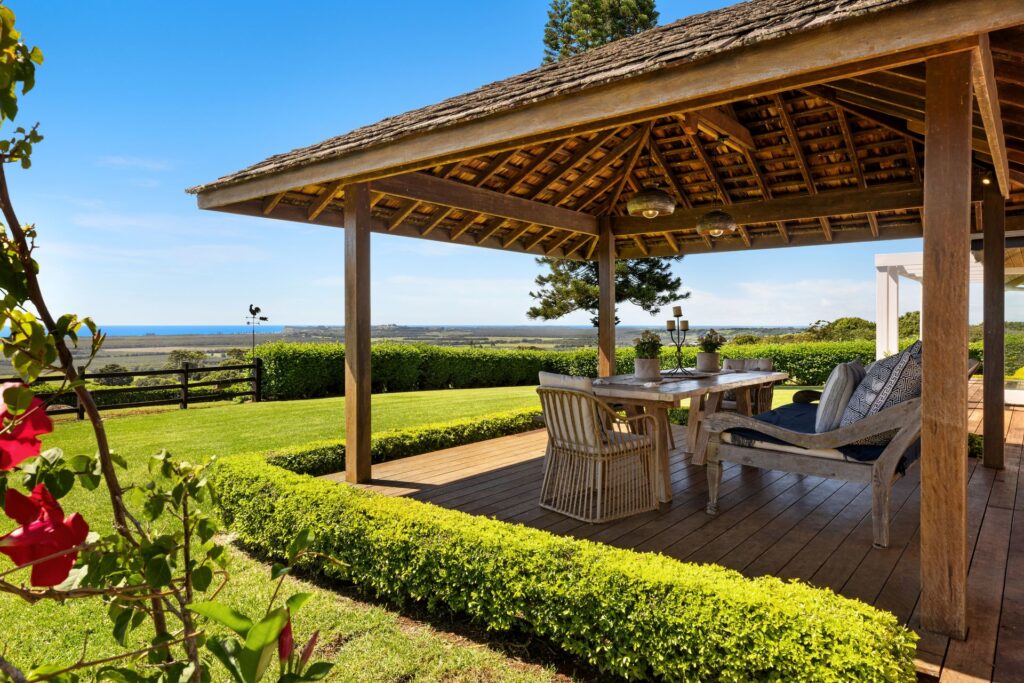 For Sale - 72 Old Byron Bay Road - New Property in Newrybar - Real Estate by Nick Dunn