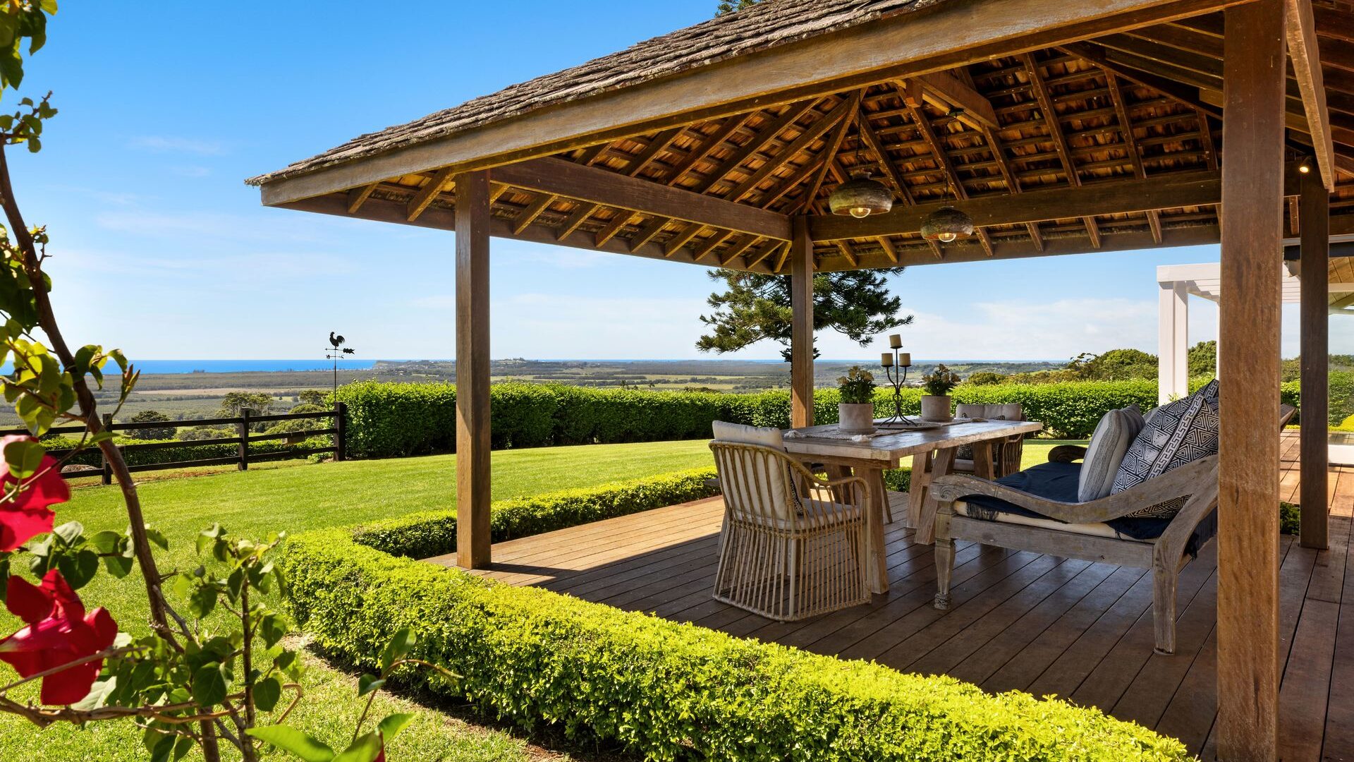 For Sale - 72 Old Byron Bay Road - New Property in Newrybar - Real Estate by Nick Dunn