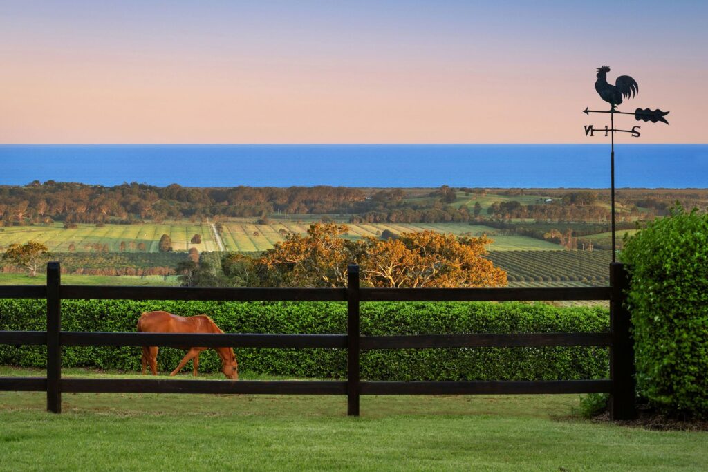 For Sale - 72 Old Byron Bay Road - New Property in Newrybar - Real Estate by Nick Dunn