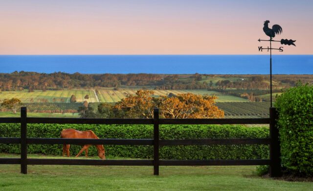 For Sale - 72 Old Byron Bay Road - New Property in Newrybar - Real Estate by Nick Dunn