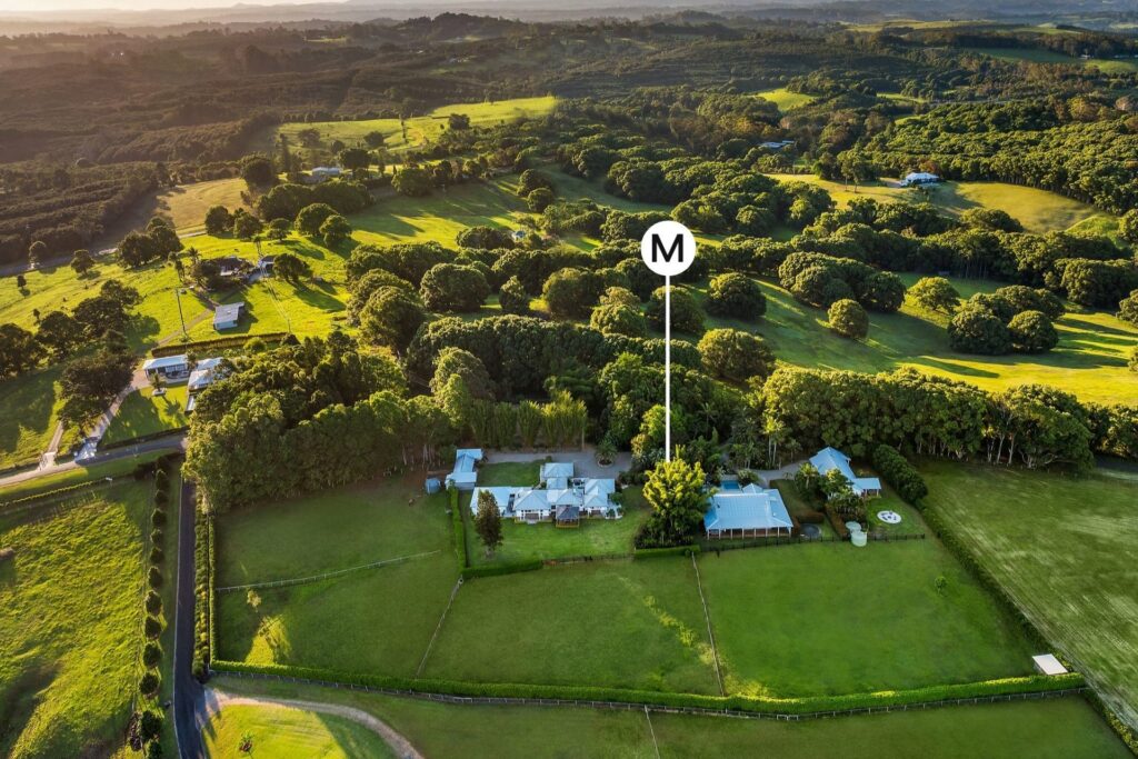 For Sale - 72 Old Byron Bay Road - New Property in Newrybar - Real Estate by Nick Dunn