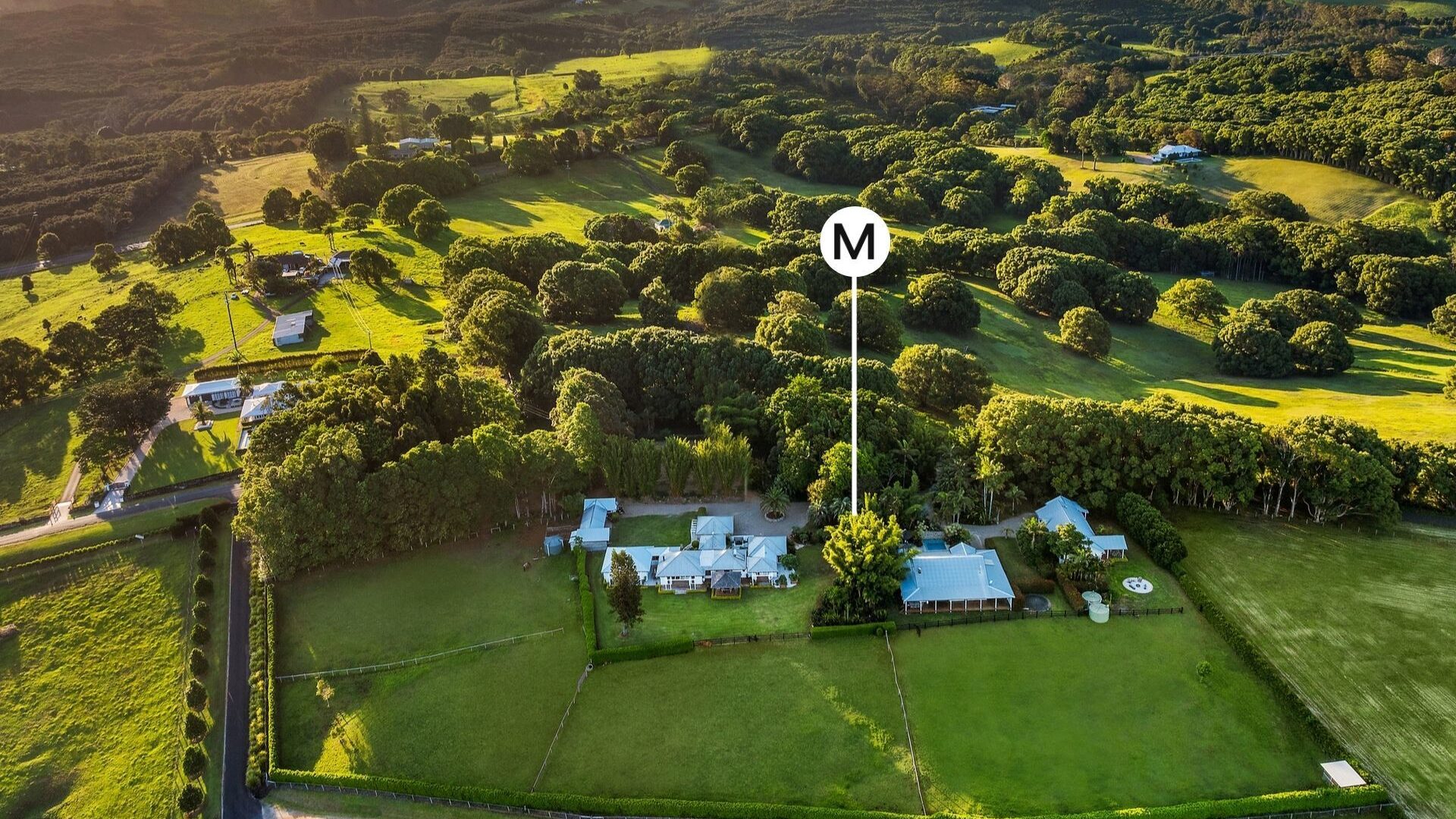 For Sale - 72 Old Byron Bay Road - New Property in Newrybar - Real Estate by Nick Dunn