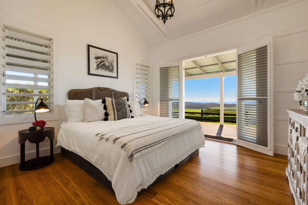 For Sale - 72 Old Byron Bay Road - New Property in Newrybar - Real Estate by Nick Dunn