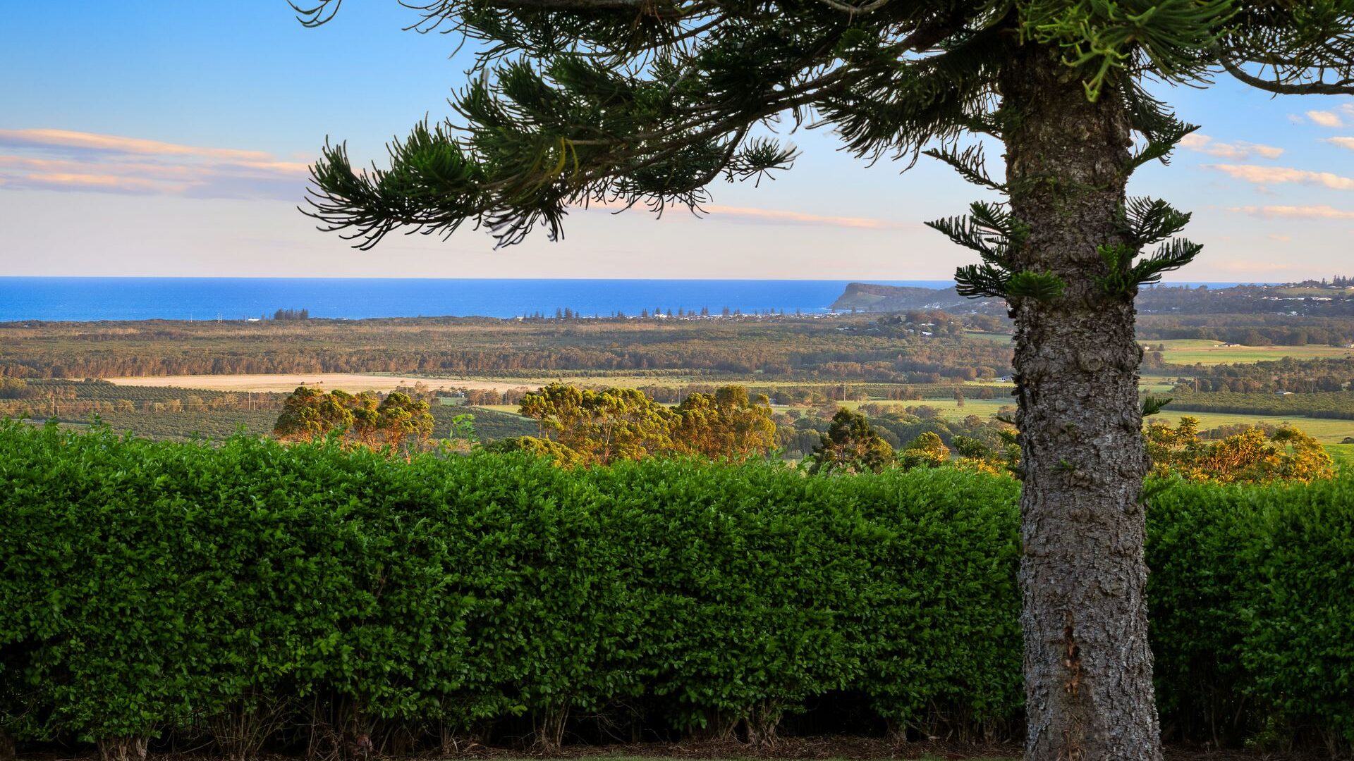 For Sale - 72 Old Byron Bay Road - New Property in Newrybar - Real Estate by Nick Dunn