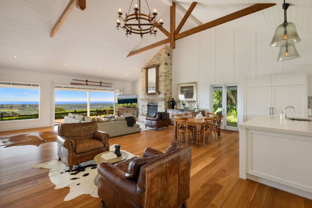 For Sale - 72 Old Byron Bay Road - New Property in Newrybar - Real Estate by Nick Dunn