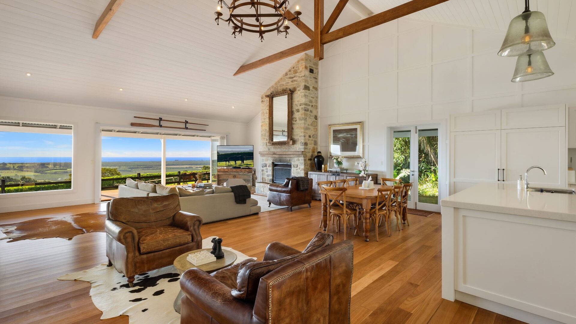 For Sale - 72 Old Byron Bay Road - New Property in Newrybar - Real Estate by Nick Dunn