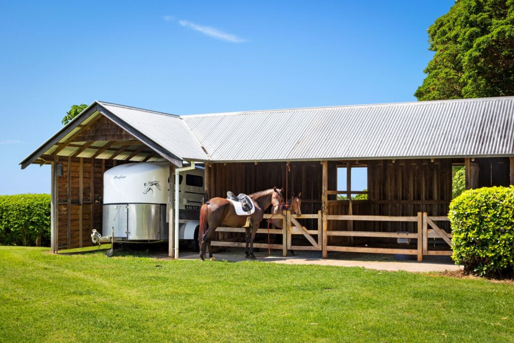 For Sale - 72 Old Byron Bay Road - New Property in Newrybar - Real Estate by Nick Dunn
