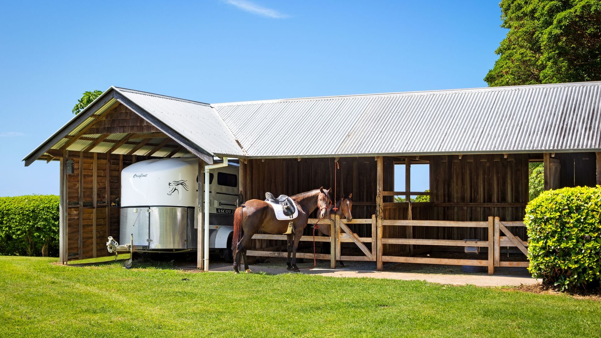 For Sale - 72 Old Byron Bay Road - New Property in Newrybar - Real Estate by Nick Dunn