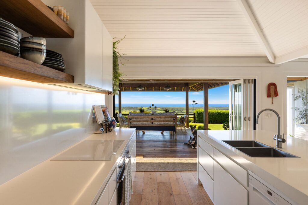 For Sale - 72 Old Byron Bay Road - New Property in Newrybar - Real Estate by Nick Dunn