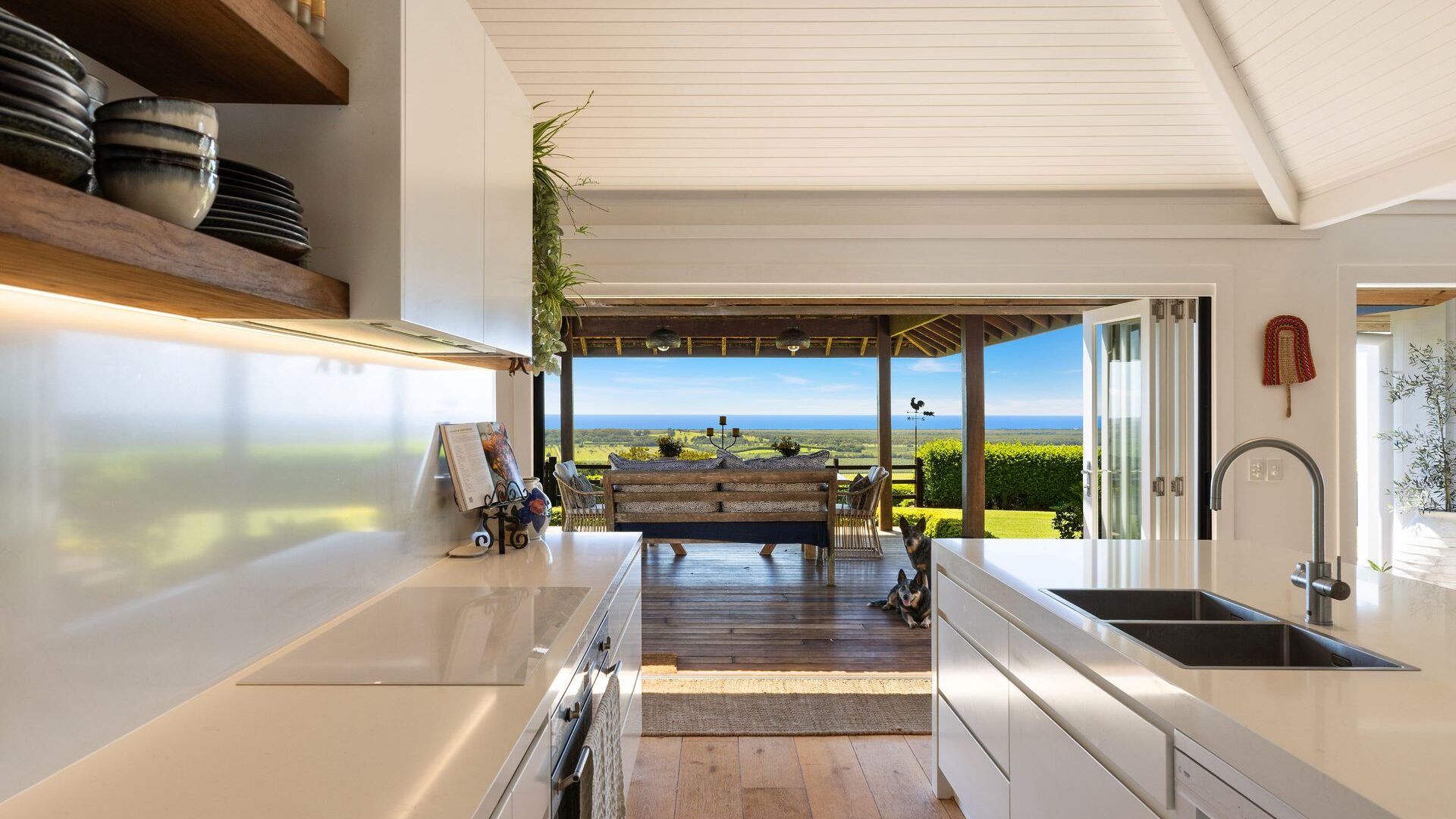 For Sale - 72 Old Byron Bay Road - New Property in Newrybar - Real Estate by Nick Dunn