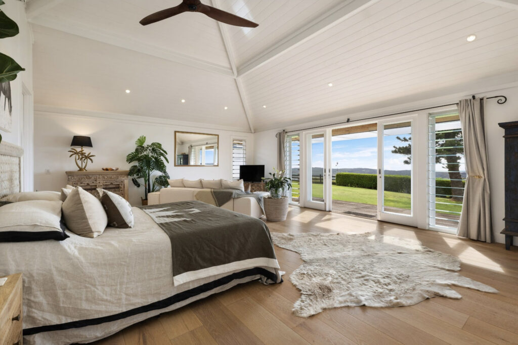 For Sale - 72 Old Byron Bay Road - New Property in Newrybar - Real Estate by Nick Dunn