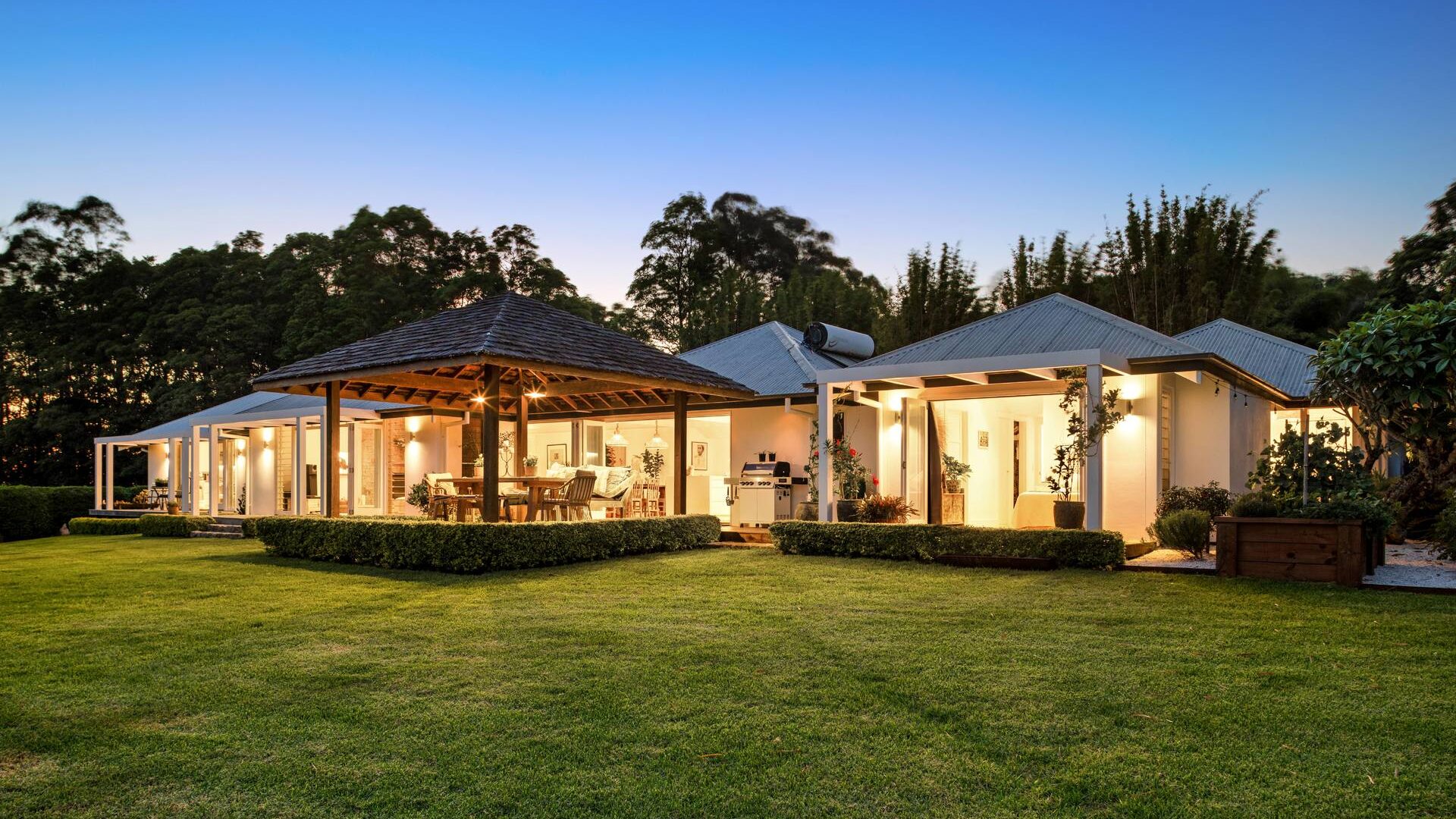 For Sale - 72 Old Byron Bay Road - New Property in Newrybar - Real Estate by Nick Dunn