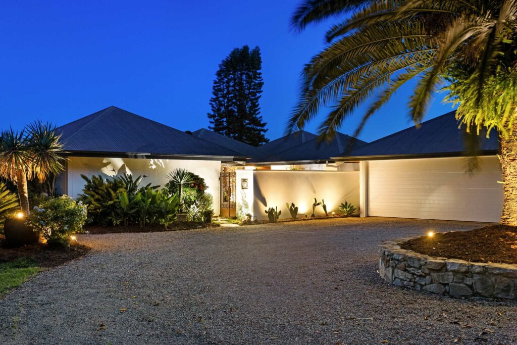 For Sale - 72 Old Byron Bay Road - New Property in Newrybar - Real Estate by Nick Dunn
