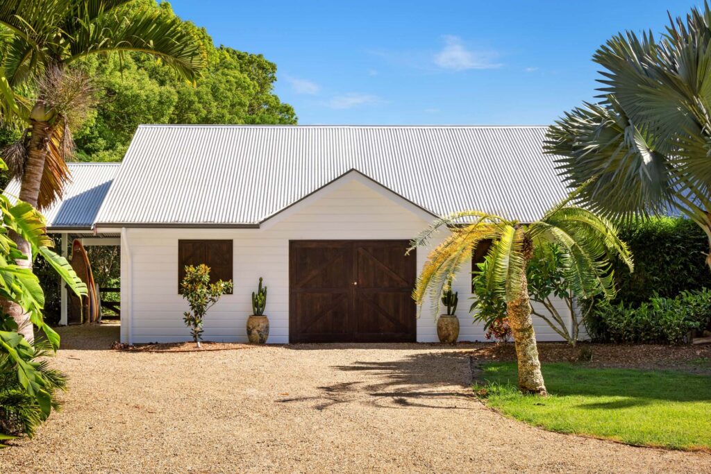 For Sale - 72 Old Byron Bay Road - New Property in Newrybar - Real Estate by Nick Dunn
