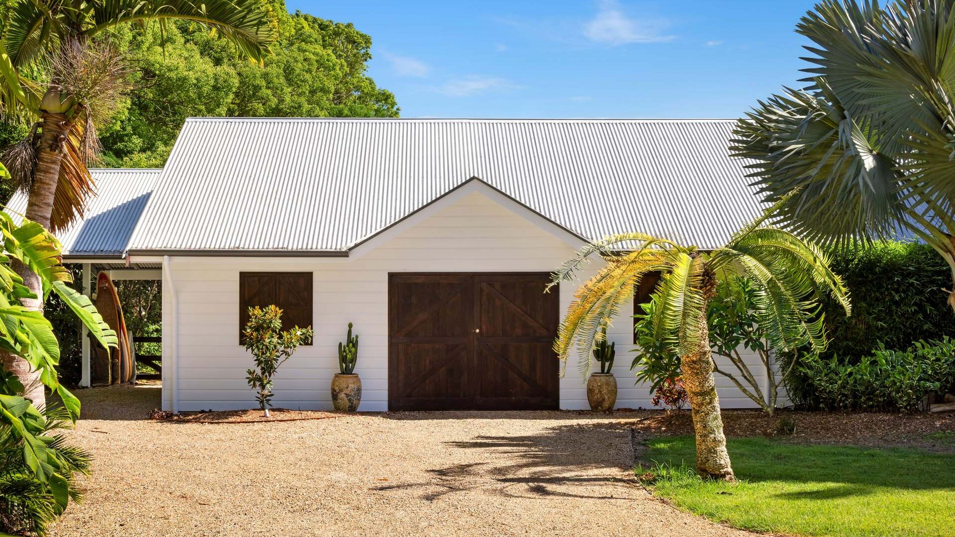 For Sale - 72 Old Byron Bay Road - New Property in Newrybar - Real Estate by Nick Dunn