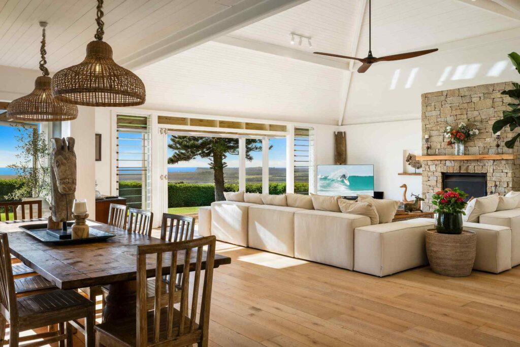 For Sale - 72 Old Byron Bay Road - New Property in Newrybar - Real Estate by Nick Dunn