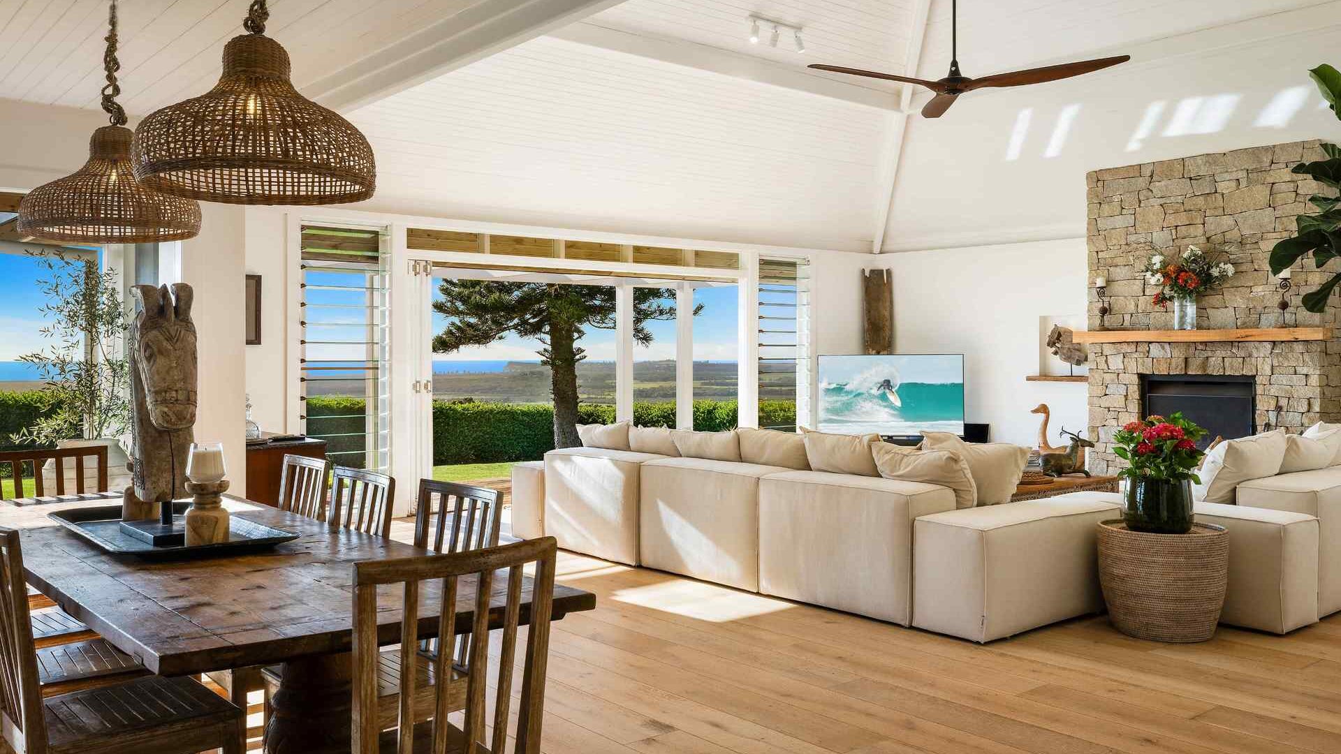 For Sale - 72 Old Byron Bay Road - New Property in Newrybar - Real Estate by Nick Dunn