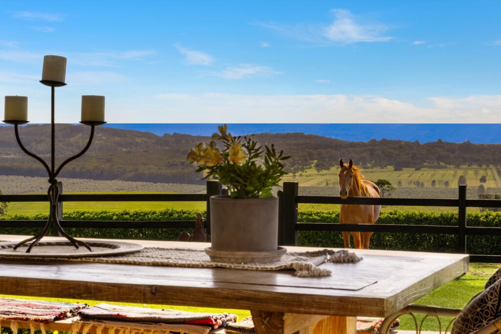 For Sale - 72 Old Byron Bay Road - New Property in Newrybar - Real Estate by Nick Dunn
