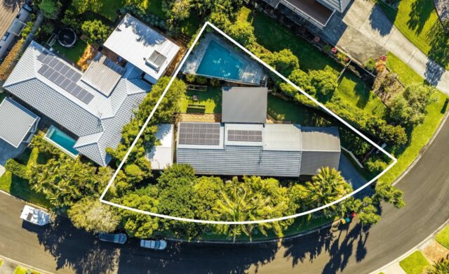 For Sale - 22 Rainforest Way - New Property in Lennox Head - Real Estate by Jason Crethar