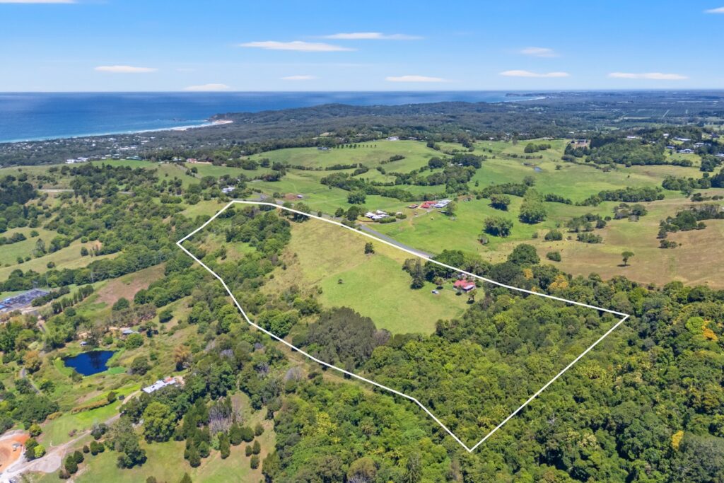 For Sale - 276 Bangalow Road - New Property in Hayters Hill - Real Estate by Nick Dunn