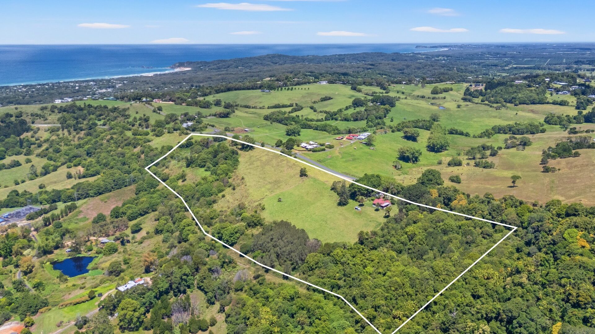 For Sale - 276 Bangalow Road - New Property in Hayters Hill - Real Estate by Nick Dunn