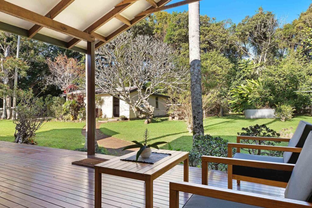 For Sale - 276 Bangalow Road - New Property in Hayters Hill - Real Estate by Nick Dunn