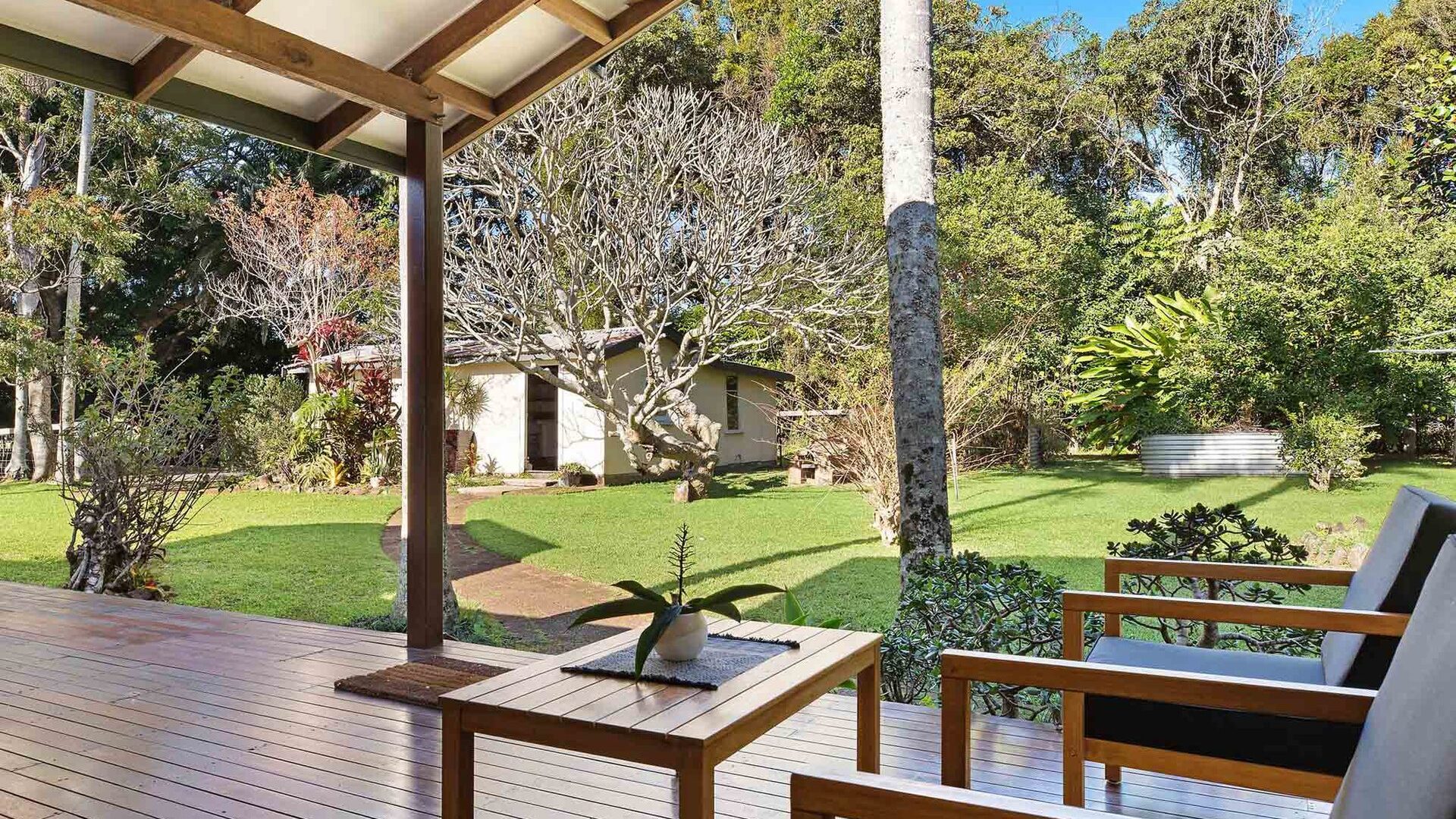 For Sale - 276 Bangalow Road - New Property in Hayters Hill - Real Estate by Nick Dunn