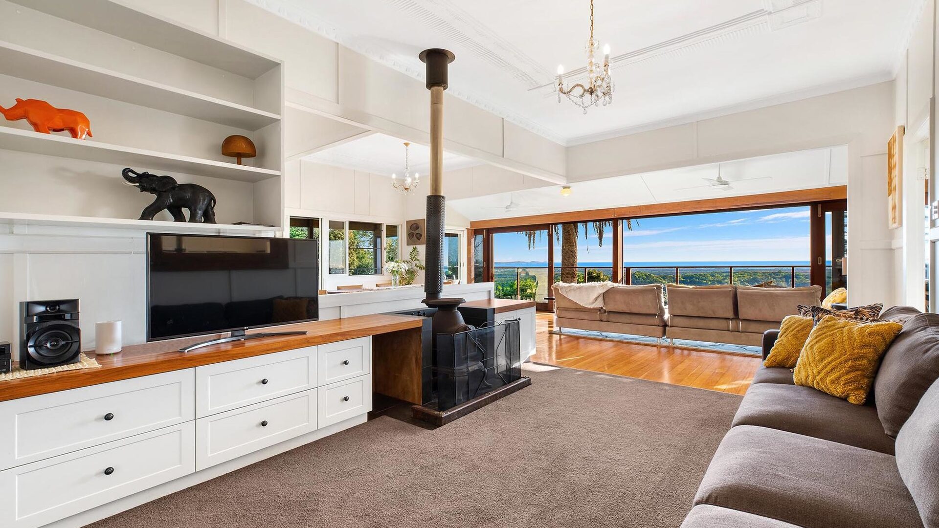 For Sale - 276 Bangalow Road - New Property in Hayters Hill - Real Estate by Nick Dunn
